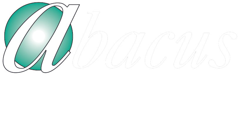 Abacus Stationary Logo