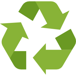 recycle-sign Recycle icon
