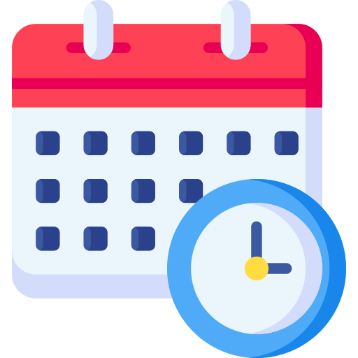 schedule schedule